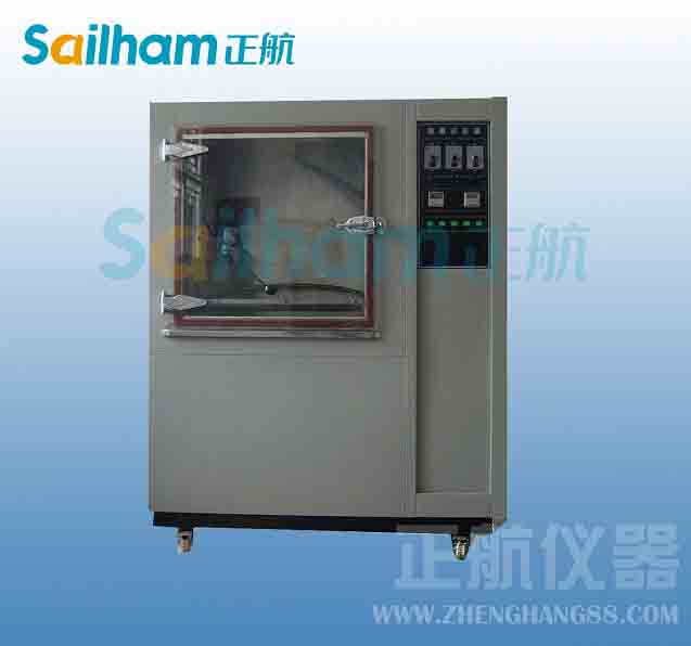 環境試驗設備控制器