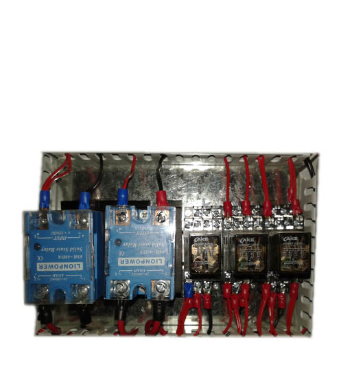 信息電子技術(shù)項目研制試驗