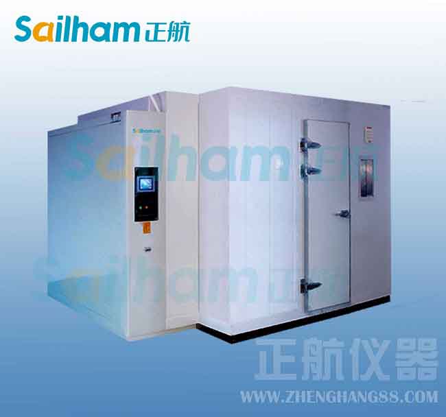 水冷卻式空調器系能能效